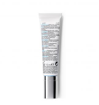 La Roche-Posay Redermic C Eye Cream 15ml