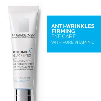 La Roche-Posay Redermic C Eye Cream 15ml