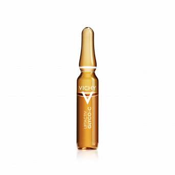 Vichy LiftActiv GLYCO-C Night Peel Ampoules For Dark Spots 30's