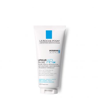 La Roche-Posay Lipikar Baume AP+ M Moisturizing Body Cream 200ml