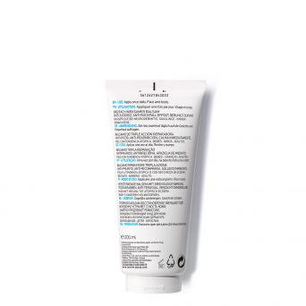 La Roche-Posay Lipikar Baume AP+ M Moisturizing Body Cream 200ml