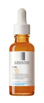La Roche-Posay Pure Vitamin C10 Radiance Renewal Face Serum 30ml