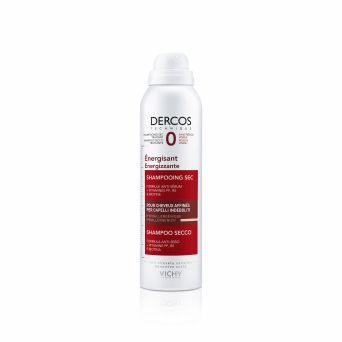 Vichy Dercos Energising Treating Dry Shampoo 150ml