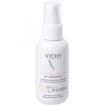 Vichy Capital Soleil Uv-Age Daily Spf50+ 40 ml