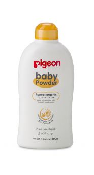 Pigeon Baby Powder 200gr