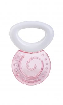 Pigeon Cooling Teether (Circle)