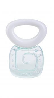 Pigeon Cooling Teether (Square)