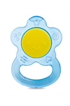 Pigeon Cooling Teether (Flower)