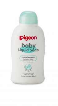 Pigeon Baby Lotion 200ml