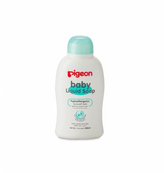 Pigeon Baby Liquid Soap 200ml