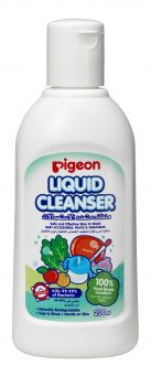 Pigeon Liquid Cleanser 200ml