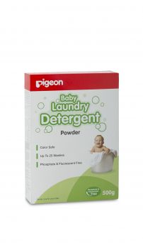 Pigeon Laundry Detergent Powder 500gr