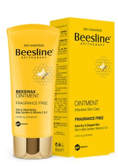 Beesline Beeswax Ointment 60gr