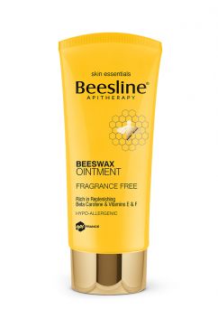 Beesline Beeswax Ointment 60gr