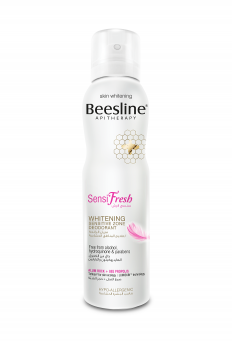 Beesline Sensifresh - Whitening Sensitive Zone Deodorant 150ml