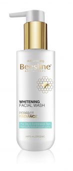 Beesline Whitening Facial Wash 250ml