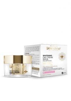 Beesline Whitening Day Cream SPF30 50ml