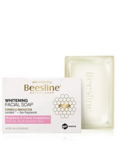 Beesline Whitening Facial Soap 85gr