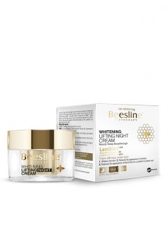 Beesline Whitening Lifting Night Cream 50ml