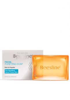 Beesline Facial Purifying Soap 85gr