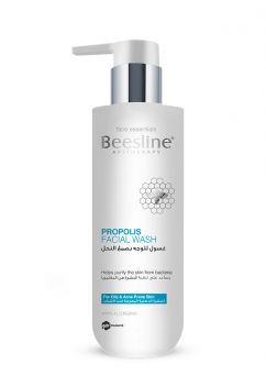 Beesline Propolis Facial Wash 250ml