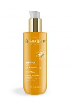 Beesline Suntan Oil 200ml