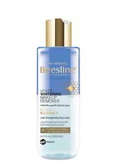 Beesline Lip & Eye Whitening Makeup Remover