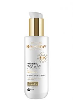 Beesline Whitening Body Lotion