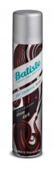 Batiste Dry Shampoo Divine Dark 200ml