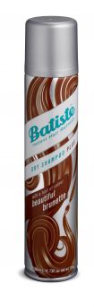 Batiste Dry Shampoo Beautiful Brunette 200ml