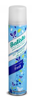 Batiste Dry Shampoo Fresh 200ml