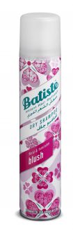 Batiste Dry Shampoo Blush 200ml