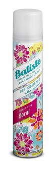 Batiste Dry Shampoo Floral 200ml