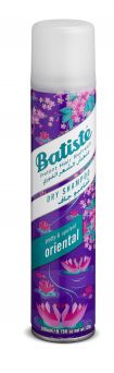 Batiste Dry Shampoo Oriental 200ml