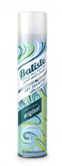 Batiste Dry Shampoo Original 200ml