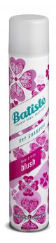 Batiste Dry Shampoo Blush 400ml