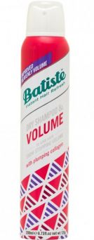 Batiste Dry Shampoo & Volume 200ml