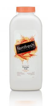 FemFresh Re-Balance Powder 200gr