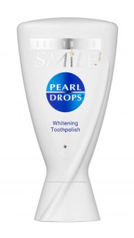 Pearl Drops Whitening Toothpolish Hollywood Smile 50ml