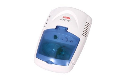 Max Aerofast Nebulizer