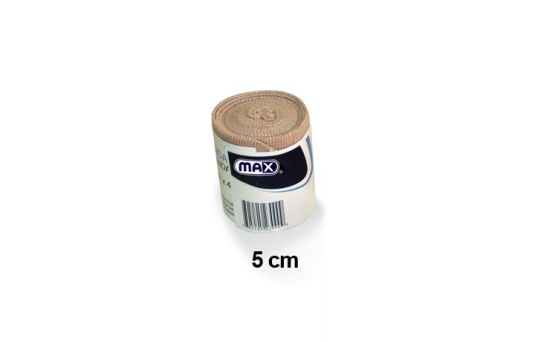 Max Elastic Force Bandage 5cm x 5cm