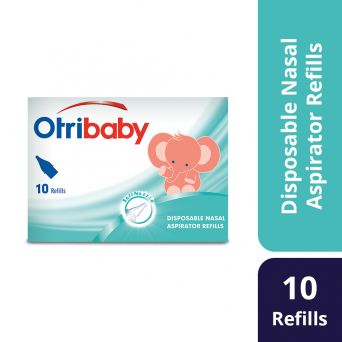 Otribaby Refills