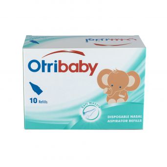 Otribaby Refills