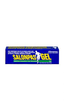 Salonpas Gel 30gr