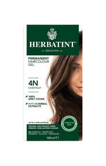 Herbatint H/C 4N Pl. Chestnut