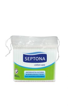 Septona Cotton Care Cotton Buds 200's