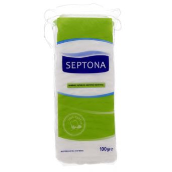 Septona Cotton Care Pure Cotton 100gr