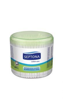 Septona Cotton Care Cotton Buds 300's