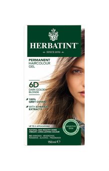 Herbatint H/C 6D (Dark golden blonde)