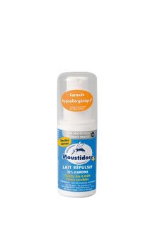 Gilbert Moustidose Repellent Milk 50ml